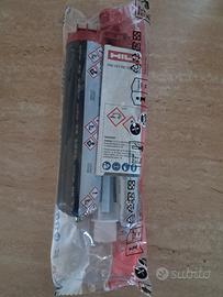 Hilti Hit-RE 500V4 ancorante chimico