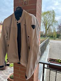 Completo moto estivo donna