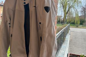 Completo moto estivo donna