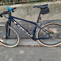MTB TREK PRO CALIBER 9.6 CARBONIO