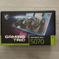 rtx 5070