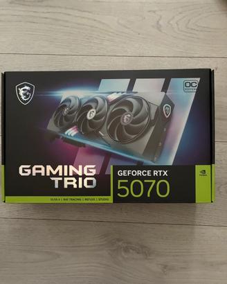 rtx 5070