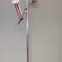 Lampada da terra P393 – Luci Milano (anni '70)