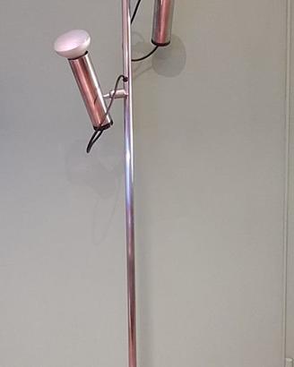 Lampada da terra P393 – Luci Milano (anni '70)