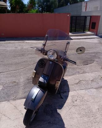 vespone lml 150