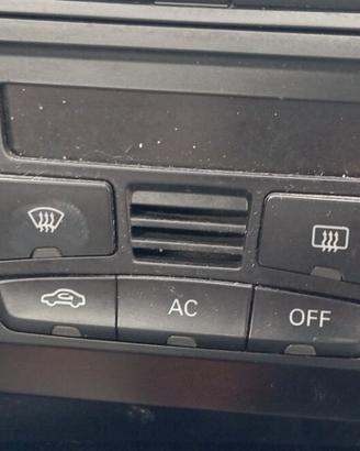 Centralina clima Audi A5 anno 2011