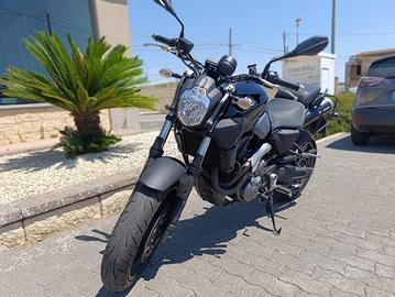 Yamaha MT 03