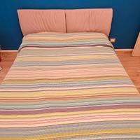 Letto Contenitore Chateau d'Ax Formentera 