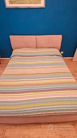 Letto Contenitore Chateau d'Ax Formentera 