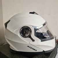 Casco modulare Acerbis mis S