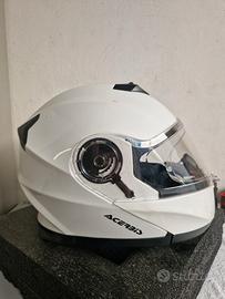 Casco modulare Acerbis mis S