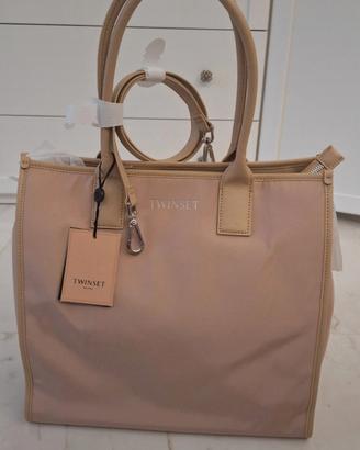 borsa twinset originale nuova