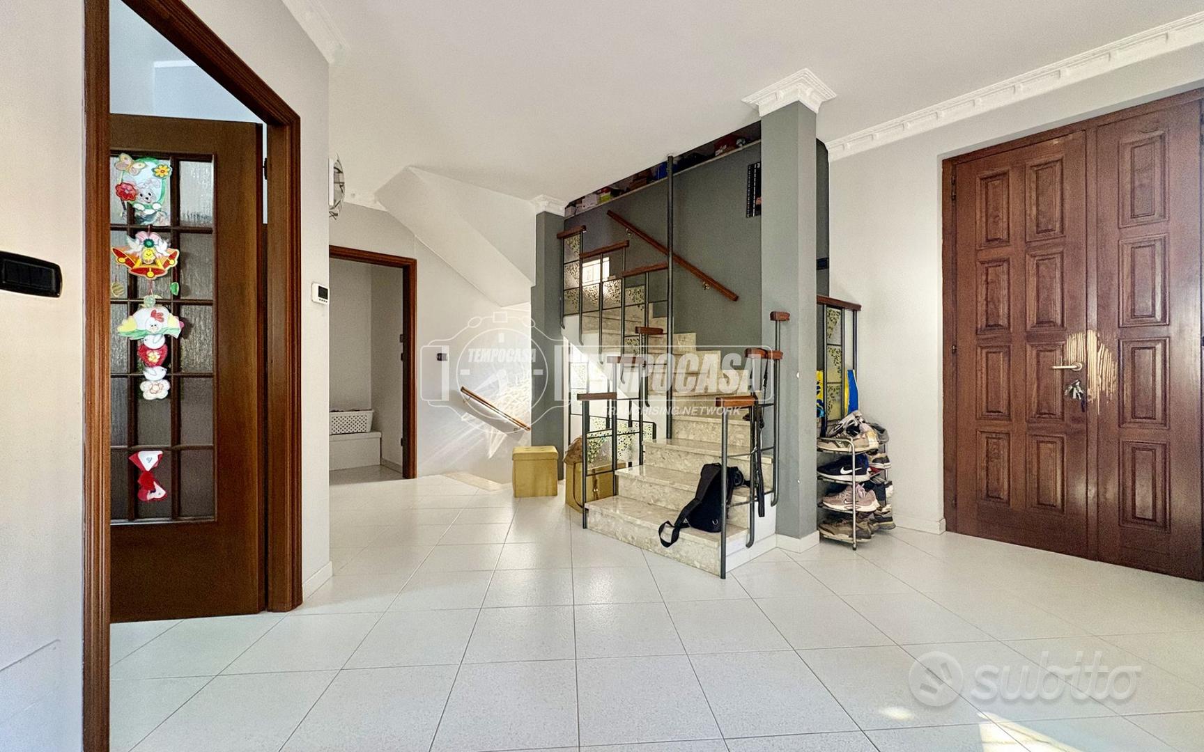 Casa – Rivalta di Torino, Villaggio Aurora - Vista 3