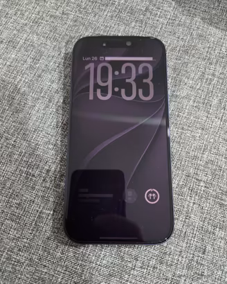 iPhone 17 pro 256