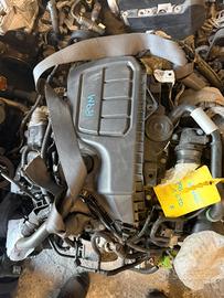 MOTORE RENAULT R9M 1.6 TD