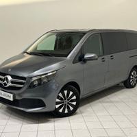 Mercedes-Benz Classe V V 250 d Automatic Excl...