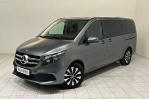 Mercedes-Benz Classe V V 250 d Automatic Excl...