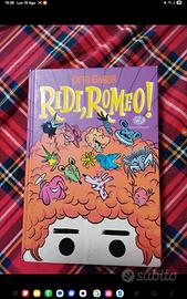 Ridi Romeo
