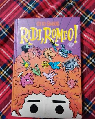 Ridi Romeo