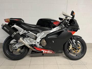 Aprilia RSV 1000 - 2004