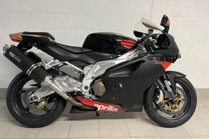Aprilia RSV 1000 - 2004