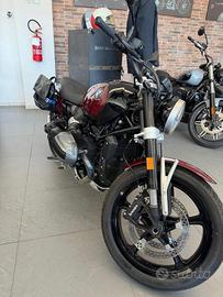 BMW R 12 Abs