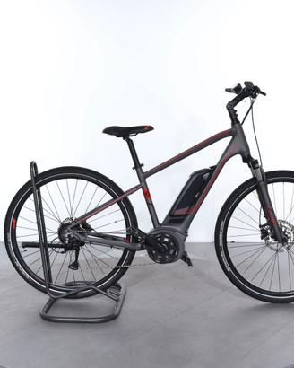 Bici Scott eBike elettrica Bosch mod. E-Sub Cross