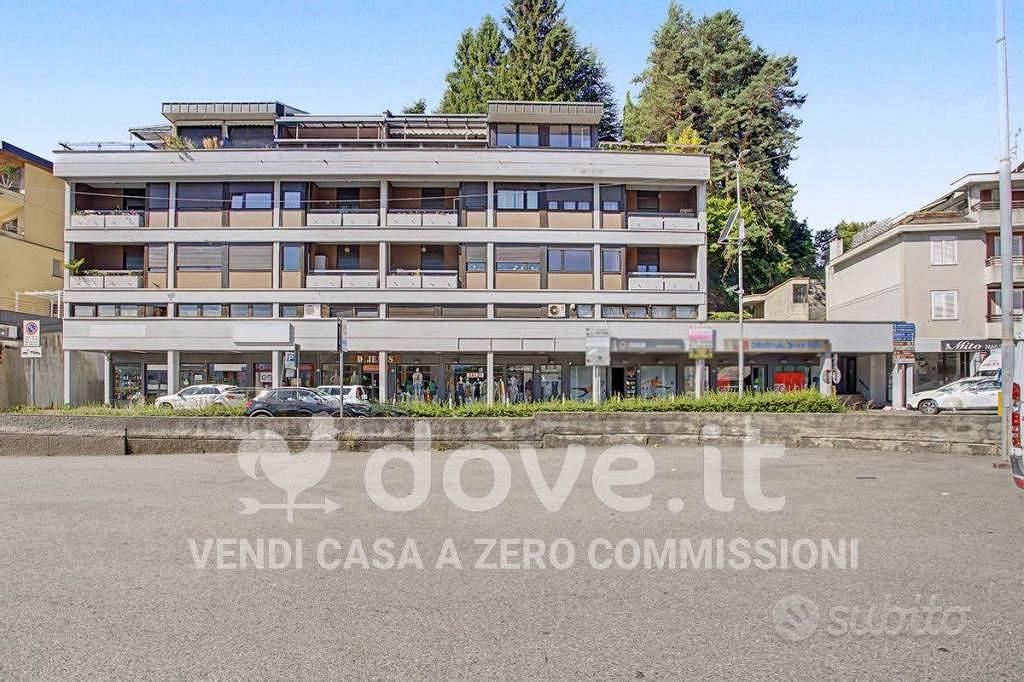 Appartamento – Lavena Ponte Tresa, Ponte Tresa - Vista 2