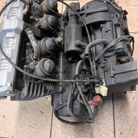 motore completo per fazer 600 98/2003