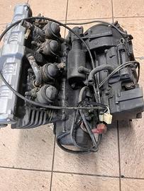 motore completo per fazer 600 98/2003