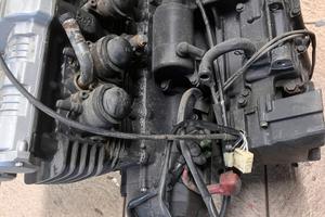 motore completo per fazer 600 98/2003