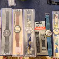 Collezione Swatch