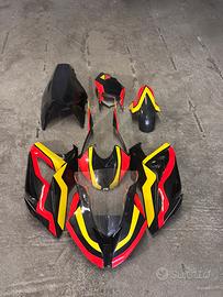 Carene s1000rr 2015-2018