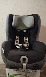 Seggiolino auto Britax Romer 9-18 kg