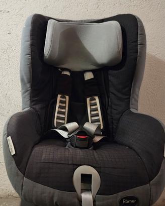 Seggiolino auto Britax Romer 9-18 kg