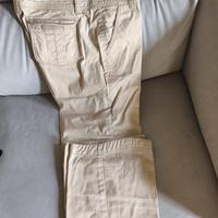 pantaloni Seventy primavera estate