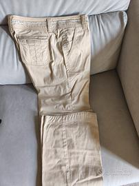 pantaloni Seventy primavera estate