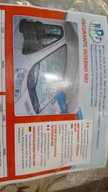 oscuranti per camper 