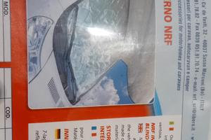 oscuranti per camper 