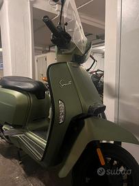 Lambretta V 125