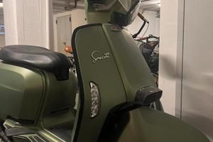 Lambretta V 125