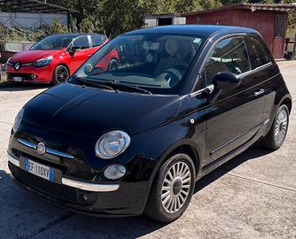 Fiat 500 1.2 Lounge 69cv