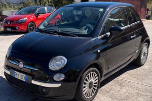 Fiat 500 1.2 Lounge 69cv