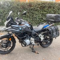 BMW GS 750 - 09/2022 - 6200 Km || FULL OPTIONAL