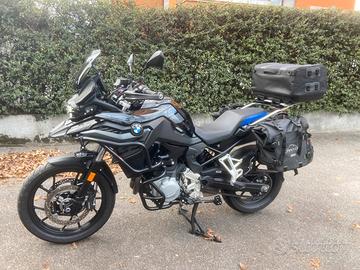 BMW GS 750 - 09/2022 - 6200 Km || FULL OPTIONAL