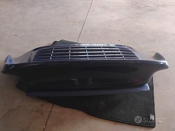 SPOILER POSTERIORE PORSCHE 993 TURBO