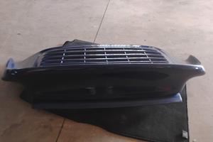 SPOILER POSTERIORE PORSCHE 993 TURBO