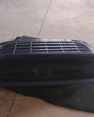 SPOILER POSTERIORE PORSCHE 993 TURBO