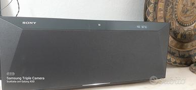 stereo sony bluetooth 