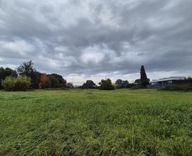 Terreno edif. resid. a - BottegheFucecchio